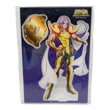 聖闘士星矢 (セイントセイヤ) BIGアクリルスタンド 聖闘士星矢 乙女座