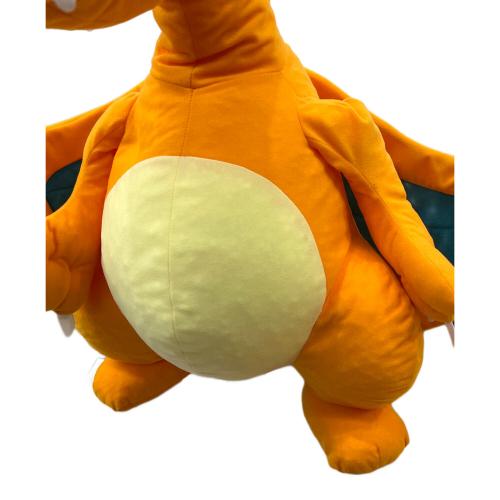 ポケモン リザードン ヌイグルミ 高さ：60cm Toy Factory製