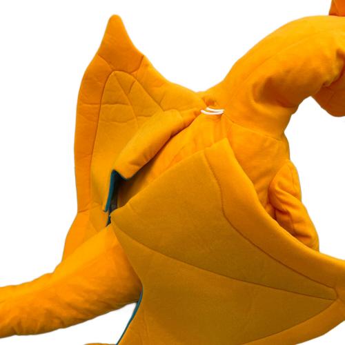 ポケモン リザードン ヌイグルミ 高さ：60cm Toy Factory製
