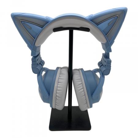 YOWU SELKIRK 猫耳ヘッドホン 3S スカイブルー｜トレファクONLINE