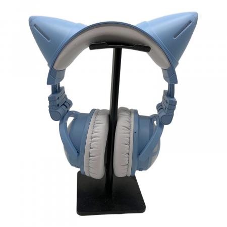 YOWU SELKIRK 猫耳ヘッドホン 3S スカイブルー｜トレファクONLINE