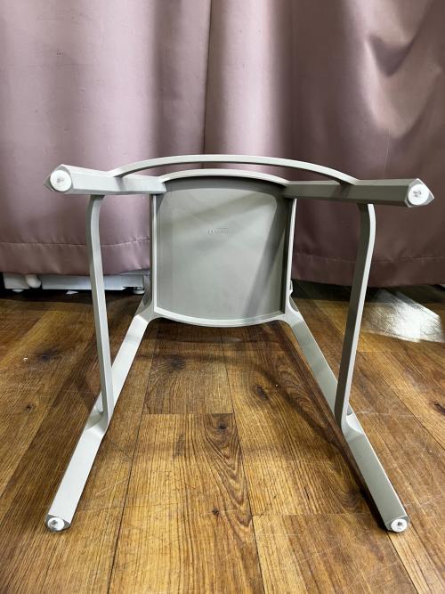 CALLIGARIS (カリガリス) カウンターチェアー SKIN