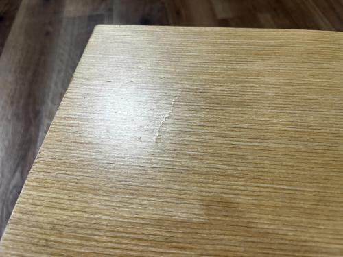 東谷 (アズマヤ) テレビボード HOT-538 幅:約150㎝ ナチュラル ヘンリー