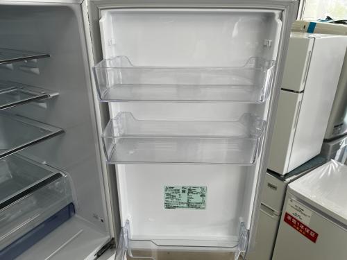 MITSUBISHI (ミツビシ) 6ドア冷蔵庫 MR-WXD70K-W 2024年製 700L