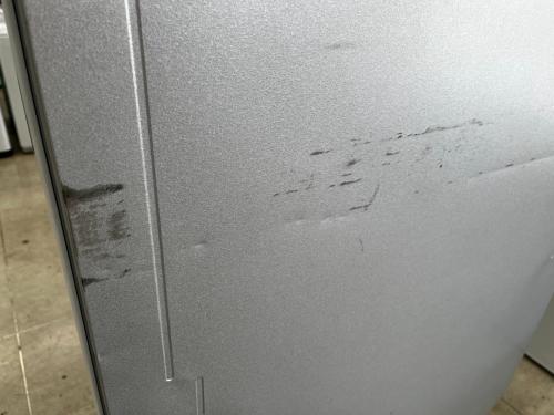 MITSUBISHI (ミツビシ) 6ドア冷蔵庫 MR-WXD70K-W 2024年製 700L