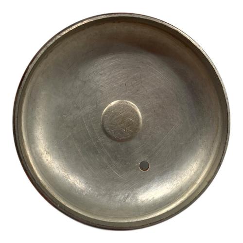 英純堂 (エイジュンドウ) 茶器 純銅製