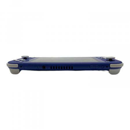 Nintendo (ニンテンドー) Nintendo Switch Lite HDH-001 ブルー