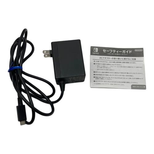 Nintendo (ニンテンドー) Nintendo Switch Lite HDH-001 ブルー