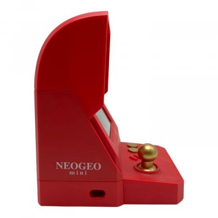 snk (エスエヌケー) NEOGEO mini クリスマス限定版｜トレファクONLINE
