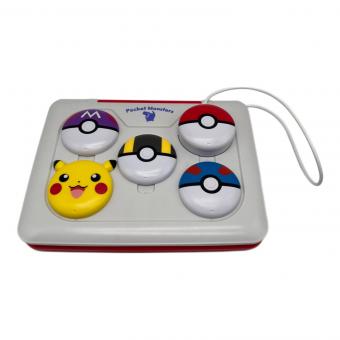 TAKARA TOMY (タカラトミー) ポケモンゲットパソコンEX ポケモングッズ 動作確認済み