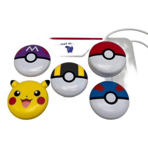 TAKARA TOMY (タカラトミー) ポケモンゲットパソコンEX ポケモングッズ 動作確認済み