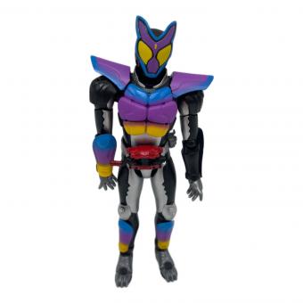 フィギュア　S.H.フィギュアーツ 仮面ライダーガヴ ポッピングミフォーム