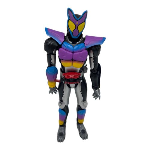 フィギュア　S.H.フィギュアーツ 仮面ライダーガヴ ポッピングミフォーム