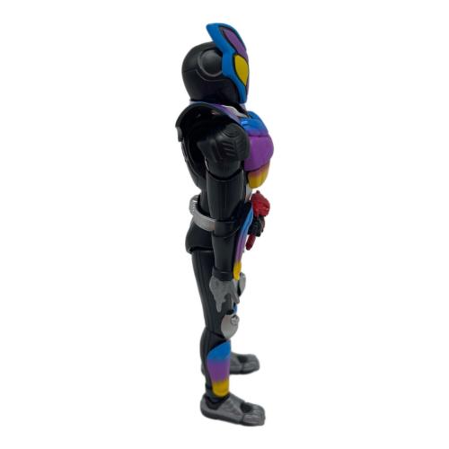 フィギュア　S.H.フィギュアーツ 仮面ライダーガヴ ポッピングミフォーム