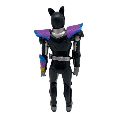 フィギュア　S.H.フィギュアーツ 仮面ライダーガヴ ポッピングミフォーム