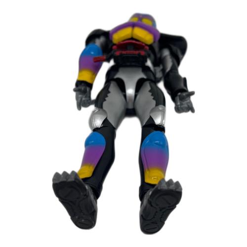 フィギュア　S.H.フィギュアーツ 仮面ライダーガヴ ポッピングミフォーム