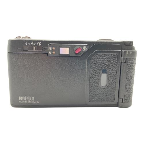 RICOH (リコー) コンパクトフィルムカメラ GR1s