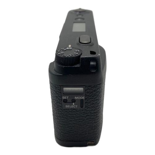 RICOH (リコー) コンパクトフィルムカメラ GR1s