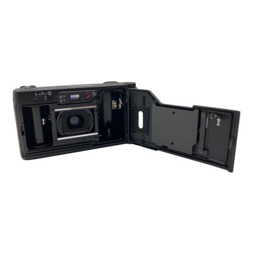 RICOH (リコー) コンパクトフィルムカメラ GR1s