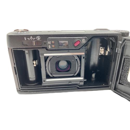 RICOH (リコー) コンパクトフィルムカメラ GR1s