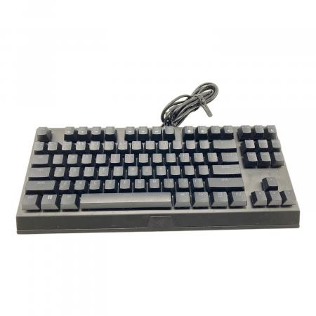 Razer (レイザー) ゲーミングキーボード BLACKWIDOW X:TENKEYLESS RZ03
