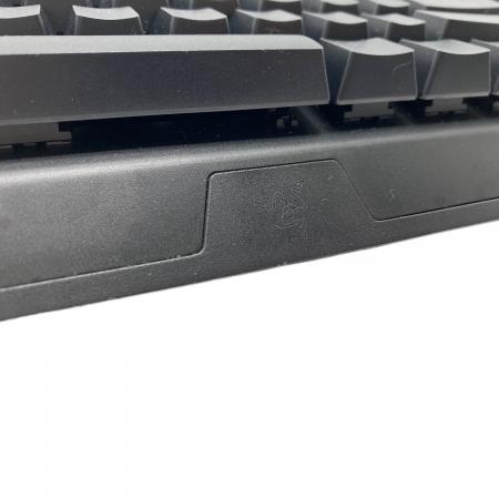 Razer (レイザー) ゲーミングキーボード BLACKWIDOW X:TENKEYLESS RZ03