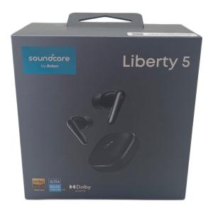 Anker (アンカー) ワイヤレスイヤホン SoundCore Liberty 5