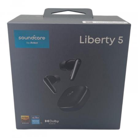 Anker (アンカー) ワイヤレスイヤホン SoundCore Liberty 5