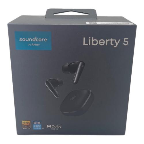 Anker (アンカー) ワイヤレスイヤホン SoundCore Liberty 5