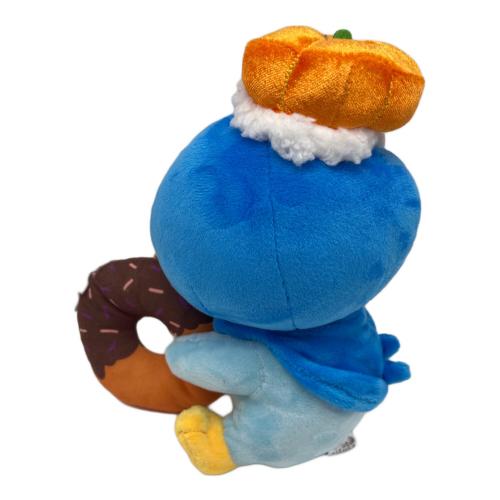 Pokemon Center (ポケモンセンター) ポッチャマ ヌイグルミ ハロウィン限定 Poke'mon Pumpkin Banquet