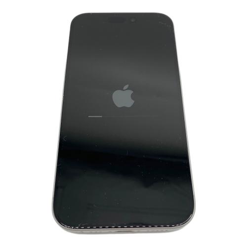 Apple (アップル) iPhone16 128GB ホワイト バッテリー：100％