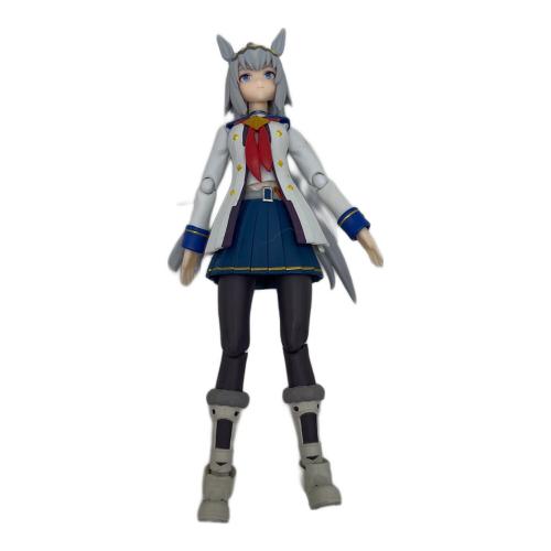 ■ウマ娘 プリティダービー (ウマムスメ プリティダービー) フィギュア S.H.Figuarts オグリキャップ