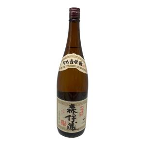 森伊蔵 (モリイゾウ) 芋焼酎 1800ml