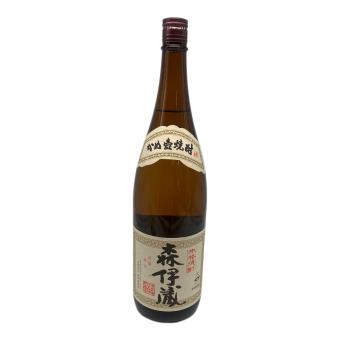 森伊蔵 (モリイゾウ) 芋焼酎 1800ml