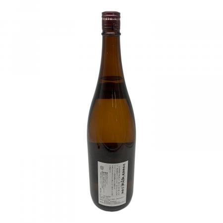森伊蔵 (モリイゾウ) 芋焼酎 1800ml｜トレファクONLINE