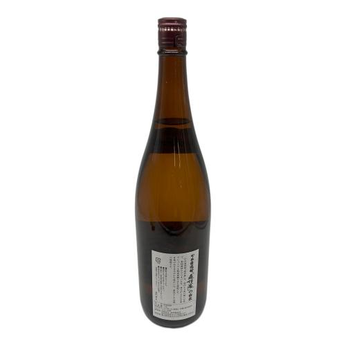 森伊蔵 (モリイゾウ) 芋焼酎 1800ml
