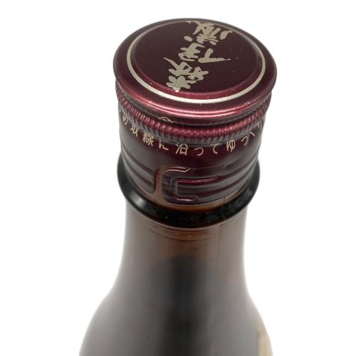 森伊蔵 (モリイゾウ) 芋焼酎 1800ml