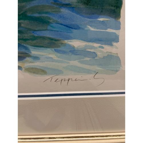 シュロス・オルト 絵画 214/295 笹倉鉄平