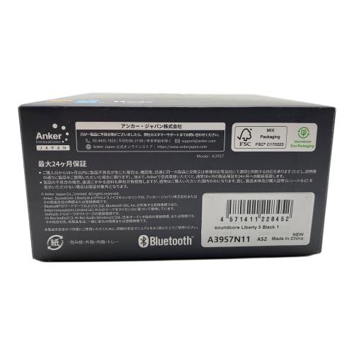 Anker (アンカー) ワイヤレスイヤホン SoundCore Liberty 5