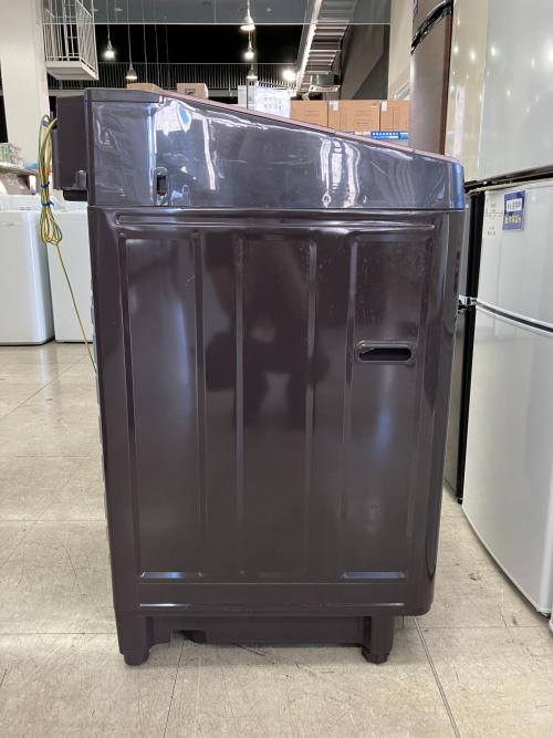 TOSHIBA (トウシバ) 全自動洗濯機 AW-10DP4 2024年製
