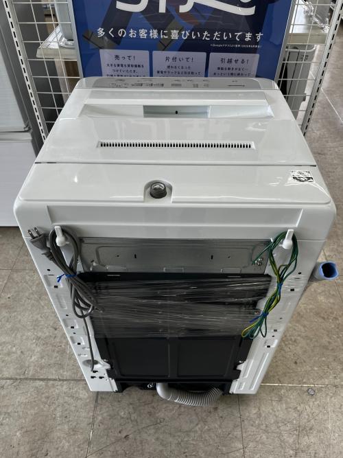 Panasonic (パナソニック) 全自動洗濯機 NA-F5B3 2025年製 動作確認済み
