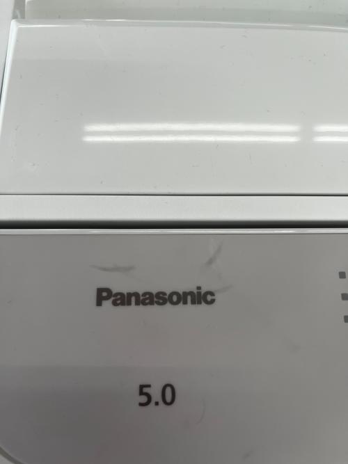Panasonic (パナソニック) 全自動洗濯機 NA-F5B3 2025年製 動作確認済み