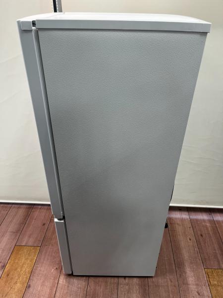2024年製 美品 東芝 GR-V17BS(W) 2ドア冷蔵庫 170L TOSHIBA (トウシバ) 2ドア冷蔵庫 GR-V17BS 2024年製 170L｜トレファク