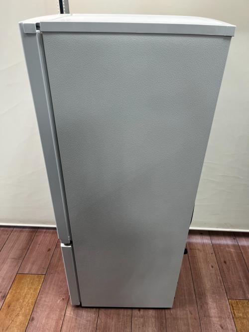 TOSHIBA (トウシバ) 2ドア冷蔵庫 GR-V17BS 2024年製 170L