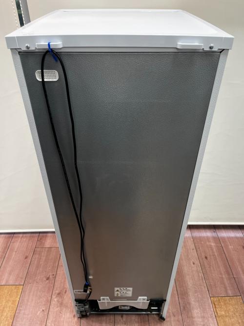 TOSHIBA (トウシバ) 2ドア冷蔵庫 GR-V17BS 2024年製 170L