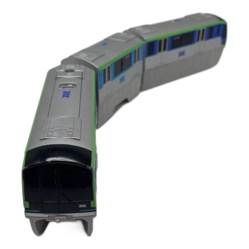 TOMY (トミー) 東京モノレール10000形セット プラレール