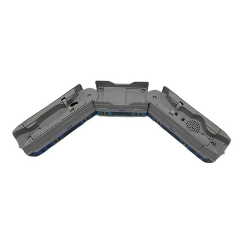 TOMY (トミー) 東京モノレール10000形セット プラレール