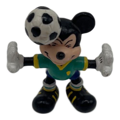 DISNEY (ディズニー) 5体セット ディズニーグッズ レトロ