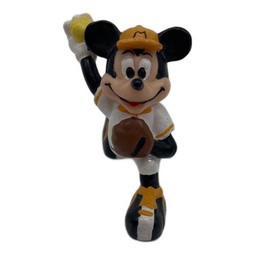 DISNEY (ディズニー) 5体セット ディズニーグッズ レトロ