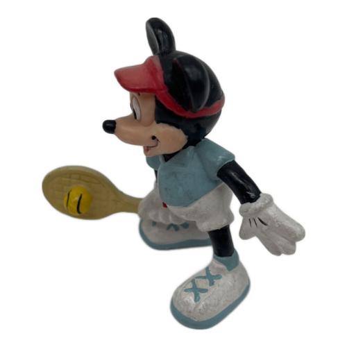 DISNEY (ディズニー) 5体セット ディズニーグッズ レトロ